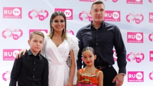 Новая жена экс-супруга Ксении Бородиной беременна Новая жена экс-супруга Ксении Бородиной беременна