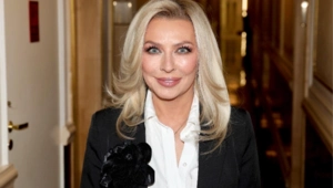 Татьяна Овсиенко подтвердила новые отношения: «Любовь, конечно, есть» Татьяна Овсиенко подтвердила новые отношения: «Любовь, конечно, есть»