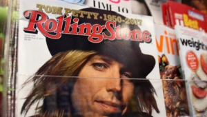 Rolling Stone назвал 250 лучших песен XXI века
