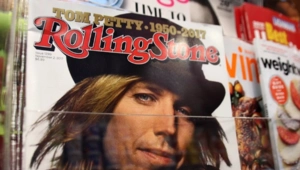 Rolling Stone назвал 250 лучших песен XXI века