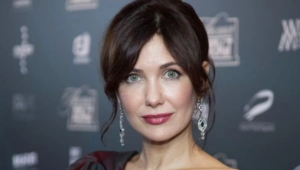 Дочь Екатерины Климовой раскрыла, какую тайну скрывала от матери: «Жил в моей комнате» Дочь Екатерины Климовой раскрыла, какую тайну скрывала от матери: «Жил в моей комнате»