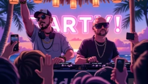 Filatov & Karas представили будущий хит этого лета!
