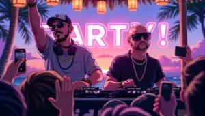 Filatov & Karas представили будущий хит этого лета!