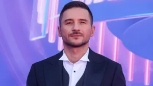 Сергей Лазарев организовал для дочери праздник в стиле Барби