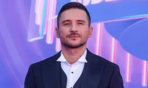 Сергей Лазарев организовал для дочери праздник в стиле Барби