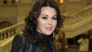 На могиле Анастасии Заворотнюк обнаружили нечто удивительное