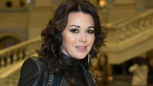 На могиле Анастасии Заворотнюк обнаружили нечто удивительное