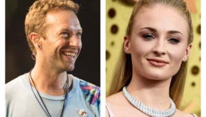 Зима близко: после Дакоты Джонсон Крису Мартину приписывают роман со звездой «Игры престолов» Зима близко: после Дакоты Джонсон Крису Мартину приписывают роман со звездой «Игры престолов»