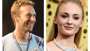 Зима близко: после Дакоты Джонсон Крису Мартину приписывают роман со звездой «Игры престолов»