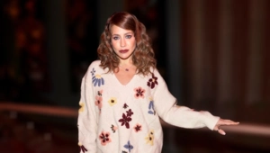 Юлия Барановская рассказала об особенностях своей диеты и продукте, от которого не может отказаться Юлия Барановская рассказала об особенностях своей диеты и продукте, от которого не может отказаться