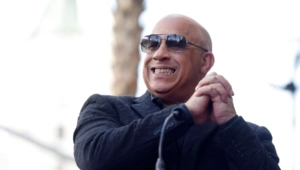 Стала известна дата выхода нового «Форсажа»