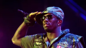 P. Diddy сократили срок пребывания в тюрьме