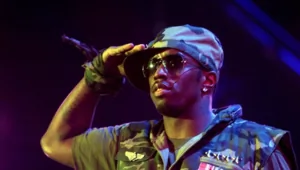 P. Diddy сократили срок пребывания в тюрьме
