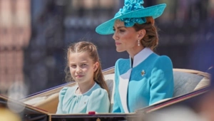 Эксперт: Принцесса Шарлотта может повторить судьбу принца Гарри