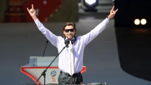 Футболист Руслан Нигматуллин стал отцом в третий раз