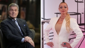 Лев Лещенко неожиданно сравнил себя с Анастасией Волочковой Лев Лещенко неожиданно сравнил себя с Анастасией Волочковой