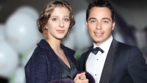 Родион Газманов и Лиза Арзамасова отметили 10-летие волонтерской деятельности