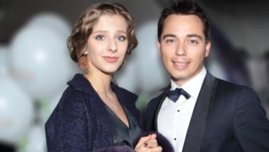 Родион Газманов и Лиза Арзамасова отметили 10-летие волонтерской деятельности Родион Газманов и Лиза Арзамасова отметили 10-летие волонтерской деятельности