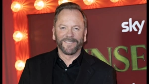 Кифер Сазерленд задержан за нападение на таксиста