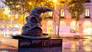 Создатели сериала о Гарри Поттере исправят главную ошибку Хогвартса из фильмов саги Создатели сериала о Гарри Поттере исправят главную ошибку Хогвартса из фильмов саги