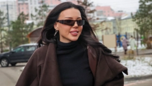 Оксана Самойлова о разводе с Джиганом: «Сердце-то разбилось в 2020-м»