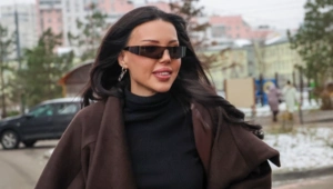 Оксана Самойлова о разводе с Джиганом: «Сердце-то разбилось в 2020-м» Оксана Самойлова о разводе с Джиганом: «Сердце-то разбилось в 2020-м»