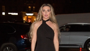 Анна Седокова подогрела слухи о романе с Джиганом