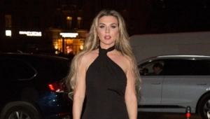 Анна Седокова подогрела слухи о романе с Джиганом