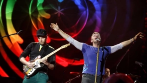 Эксперт оценил шансы на победу Байрона в суде с Coldplay