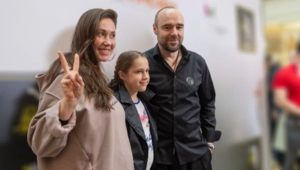 Отец Романа Товстика обрушился с критикой на экс-невестку