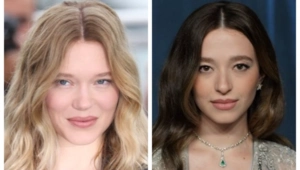 Леа Сейду и Майки Мэдисон снимутся в хорроре по рассказу Эдгара По «Маска красной смерти»