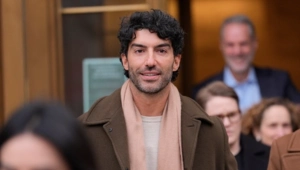 Суд отклонил иск Блейк Лайвли о домогательствах со стороны Джастина Бальдони Суд отклонил иск Блейк Лайвли о домогательствах со стороны Джастина Бальдони