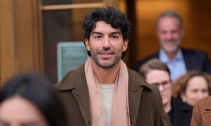 Суд отклонил иск Блейк Лайвли о домогательствах со стороны Джастина Бальдони