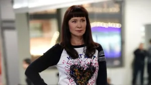 Нонна Гришаева рассказала, как в детстве встретилась с Людмилой Гурченко: «Тетя спела» Нонна Гришаева рассказала, как в детстве встретилась с Людмилой Гурченко: «Тетя спела»