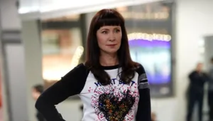 Нонна Гришаева рассказала, как в детстве встретилась с Людмилой Гурченко: «Тетя спела» Нонна Гришаева рассказала, как в детстве встретилась с Людмилой Гурченко: «Тетя спела»