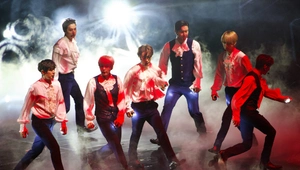 10 САМЫХ: ТОП k-pop-бойзбендов, которые могут заменить BTS