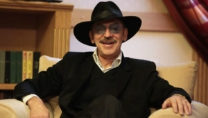 Михаил Боярский в седьмой раз стал дедушкой