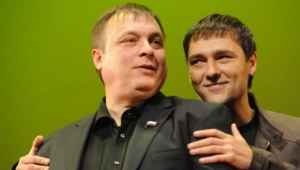 Андрею Разину грозит до 10 лет тюрьмы по делу о мошенничестве с хитами «Ласкового мая»