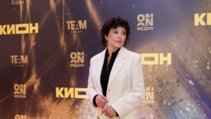 Зять Екатерины Волковой запретил ей видеть внуков