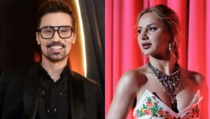 Дима Билан и ANNA ASTI выпустят первую дуэтную песню Дима Билан и ANNA ASTI выпустят первую дуэтную песню