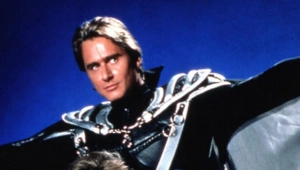 Скончался актер из фильмов «Рэмбо 3» и «Всадники» Маркус Гилберт