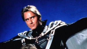 Скончался актер из фильмов «Рэмбо 3» и «Всадники» Маркус Гилберт