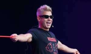 Митя Фомин раскрыл свой секрет молодости: «Коллекционирую острова»