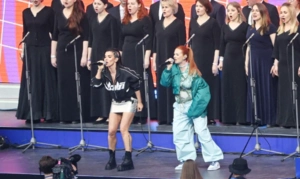 Группа t.A.T.u. анонсировала концерты в Японии Группа t.A.T.u. анонсировала концерты в Японии