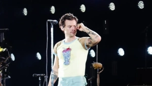 Гарри Стайлс «тестировал» песни из «Kiss All The Time. Disco, Occasionally» на разных слушателях Гарри Стайлс «тестировал» песни из «Kiss All The Time. Disco, Occasionally» на разных слушателях