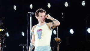 Гарри Стайлс «тестировал» песни из «Kiss All The Time. Disco, Occasionally» на разных слушателях