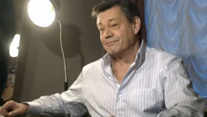 Биография Николая Караченцова: жизнь и трагическая смерть кумира миллионов Биография Николая Караченцова: жизнь и трагическая смерть кумира миллионов