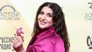 Жасмин рассказала о трогательном новогоднем ритуале с детьми Жасмин рассказала о трогательном новогоднем ритуале с детьми