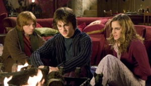 Возвращение в Хогвартс: что показали в первом трейлере сериала «Гарри Поттер»