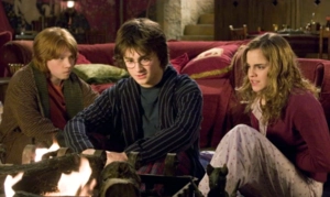 Возвращение в Хогвартс: что показали в первом трейлере сериала «Гарри Поттер»